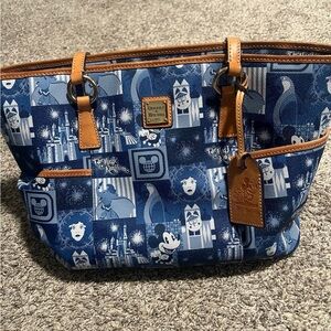 Disney Dooney & Bourke 45th anniversary